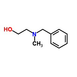 N-Benzyl-N-methylethanolamine 第1张