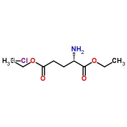 L-Glutamic acid diethyl ester hydrochloride 第1张