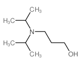 3-[di(propan-2-yl)amino]propan-1-ol 第1张