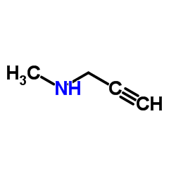 N-methylprop-2-yn-1-amine