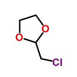 2-(chloromethyl)-1,3-dioxolane 第1张