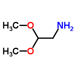 2,2-dimethoxyethanamine 第1张