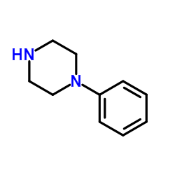 CAS:92-54-6 4-Ph-piperazine 第1张