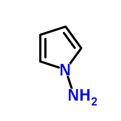 pyrrol-1-amine