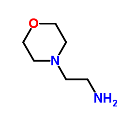 2-morpholin-4-ylethanamine