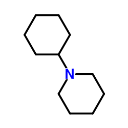 N-cyclohexylpiperidine