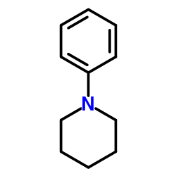 1-Phenylpiperidine