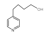 4-(4-Pyridyl)-1-butanol 第1张