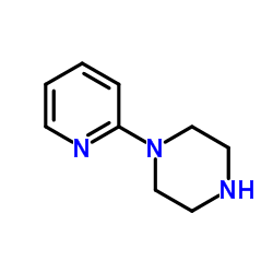 1-pyridin-2-ylpiperazine