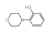 2-Morpholinophenol 第1张