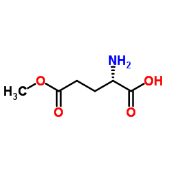 L-Glutamic acid 5-methyl ester