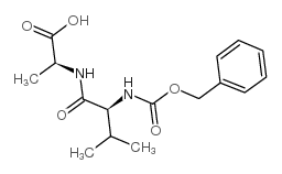 Z-VAL-ALA-OH 第1张