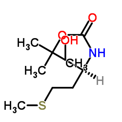 Boc-L-methioninol