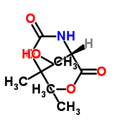 N-Boc-L-serine Methyl Ester 第1张