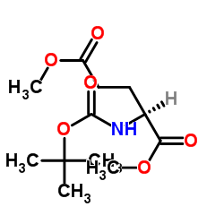 N-Boc-L-Glutamic Acid dimethyl ester