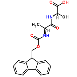 CAS:87512-31-0 Fmoc-L-Phe-L-Phe 第1张