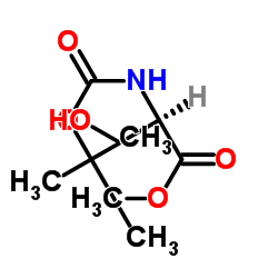 Boc-D-Serine methyl ester 第1张