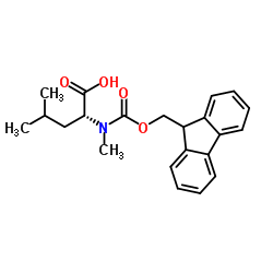 CAS:103478-63-3 (3S,4S)-4-(9H-fluoren-9-ylmethoxycarbonylamino)-3-hydroxy-6-methylheptanoic acid 第1张