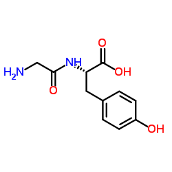 CAS:658-79-7 (3-Chloro-4-fluorophenyl)acetic acid 第1张