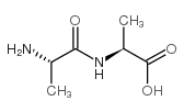 CAS:1948-31-8 L-GLYCYL-L-TYROSINE 第1张