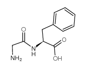 GLYCYL-L-PHENYLALANINE