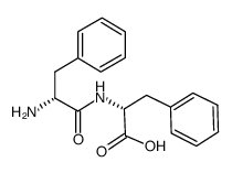 (2R)-2-[[(2R)-2-amino-3-phenylpropanoyl]amino]-3-phenylpropanoic acid