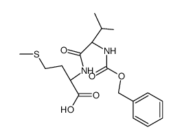 Carbobenzoxy-D-Val-D-Met