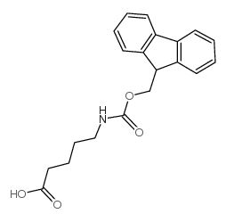 Fmoc-5-aminopentanoic acid