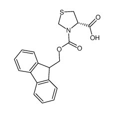 Fmoc-D-thiazolidine-4-carboxylic acid 第1张