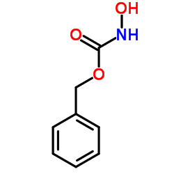 benzyl n-hydroxycarbamate