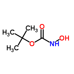 tert-Butyl N-hydroxycarbamate 第1张