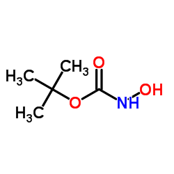 CAS:36016-38-3 N-Boc-hydroxylamine 第1张