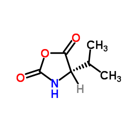 (4S)-4-propan-2-yl-1,3-oxazolidine-2,5-dione 第1张