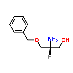 (R)-2-AMINO-3-BENZYLOXY-1-PROPANOL