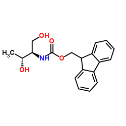 N-Fmoc-L-Threonol