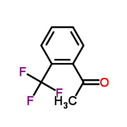 2'-(Trifluoromethyl)acetophenone