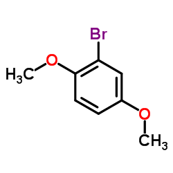 1-Bromo-2,5-dimethoxybenzene