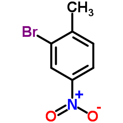 2-Bromo-4-nitrotoluene 第1张