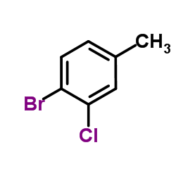 4-Bromo-3-chlorotoluene