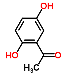 2',5'-Dihydroxyacetophenone 第1张