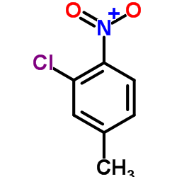 3-Chloro-4-nitrotoluene 第1张