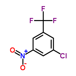 3-Chloro-5-nitrobenzotrifluoride