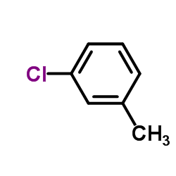 3-Chlorotoluene