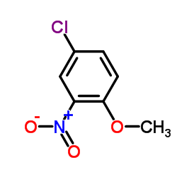 4-Chloro-2-nitroanisole