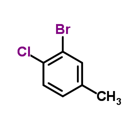 3-Bromo-4-chlorotoluene