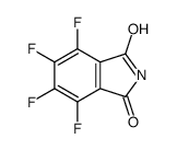 4,5,6,7-Tetrafluoro-1H-isoindole-1,3(2H)-dione
