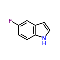 5-Fluoroindole