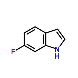 6-Fluoroindole