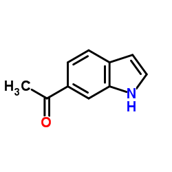 1-(1H-Indol-6-yl)ethanone