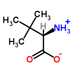 D-tert-Leucine 第1张